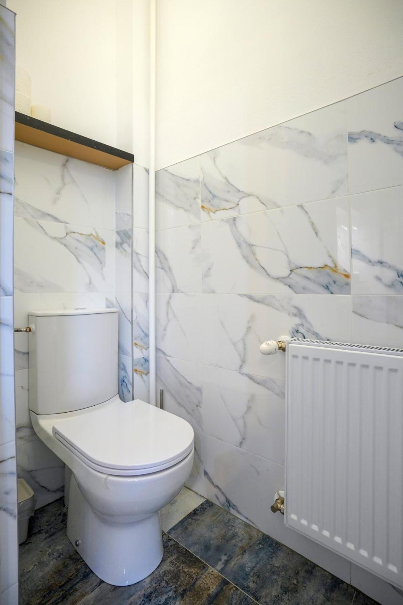 Decor Apartman Эгер Экстерьер фото
